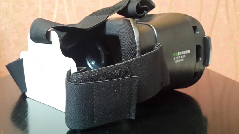 هدست واقعیت مجازی VR Box2.0